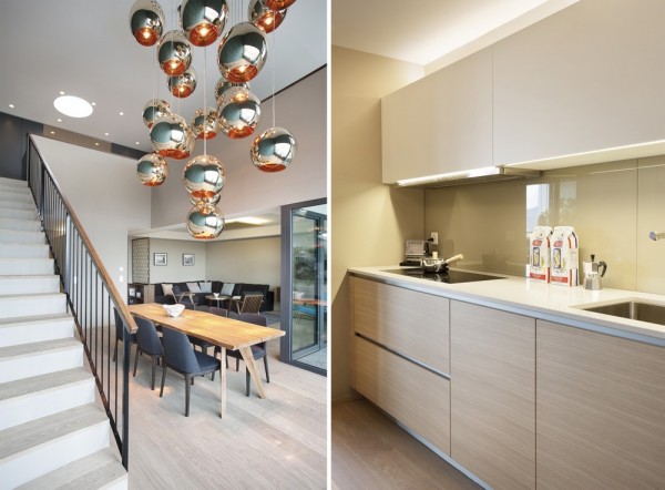 immobilier Appartement 361