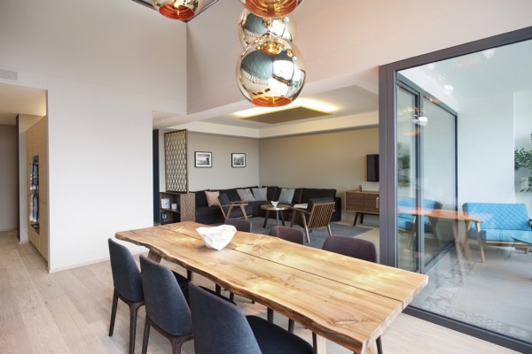immobilier Appartement 361