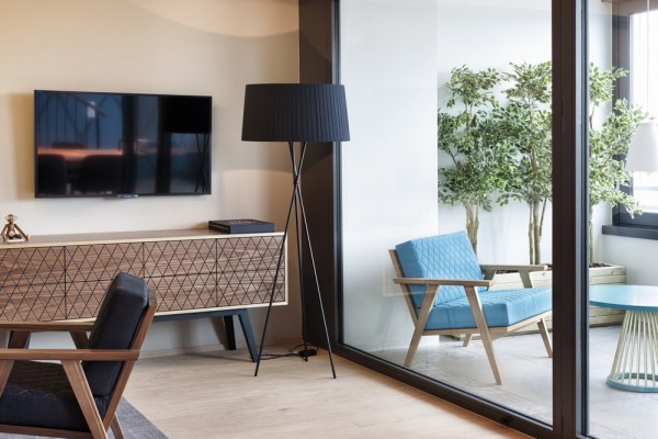 immobilier Appartement 361