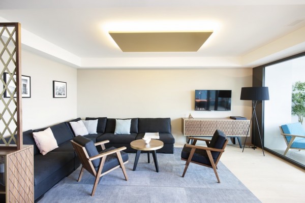 immobilier Appartement 361
