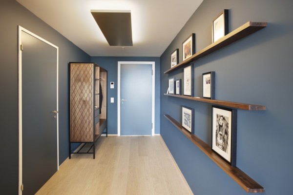 immobilier Appartement 361