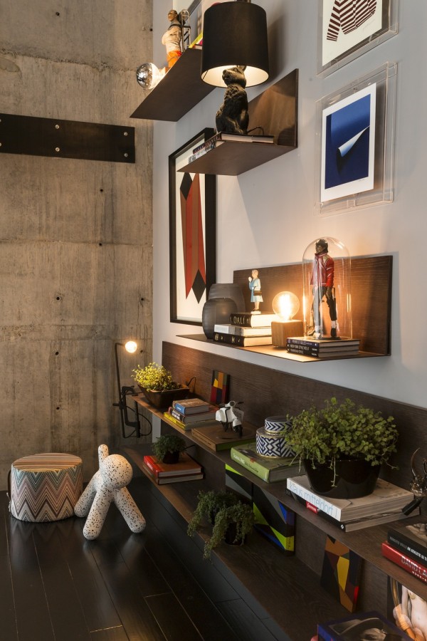 immobilier Appartement 365