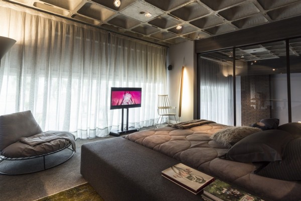 immobilier Appartement 365