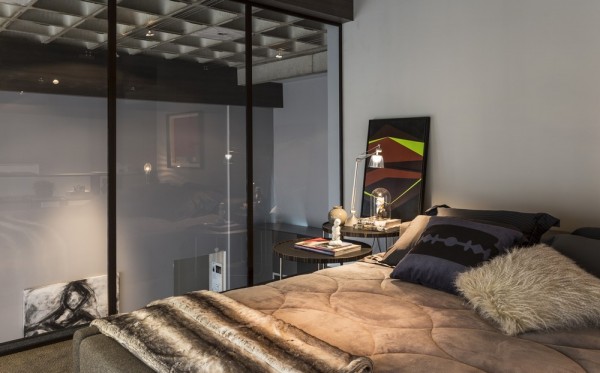 immobilier Appartement 365