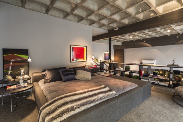 immobilier Appartement 365