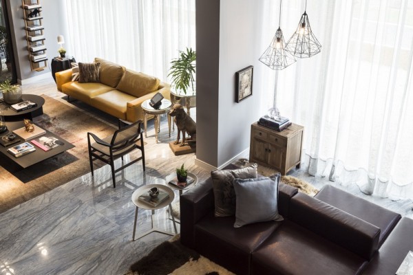 immobilier Appartement 365