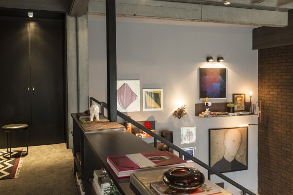 immobilier Appartement 365