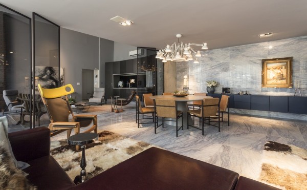 immobilier Appartement 365