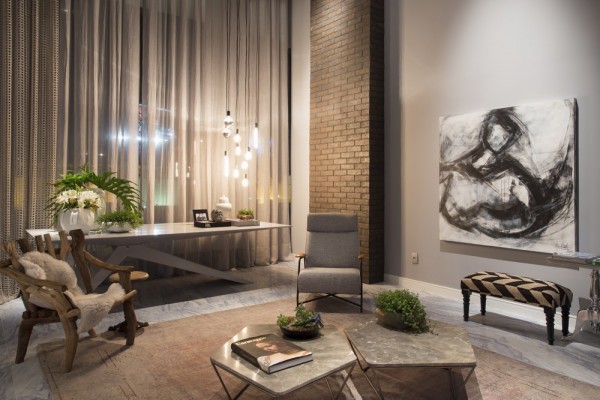 immobilier Appartement 365