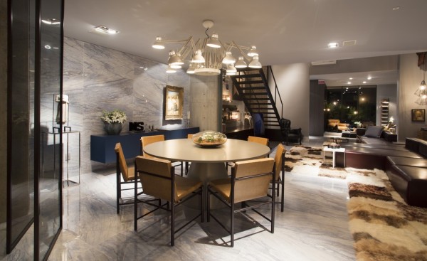 immobilier Appartement 365