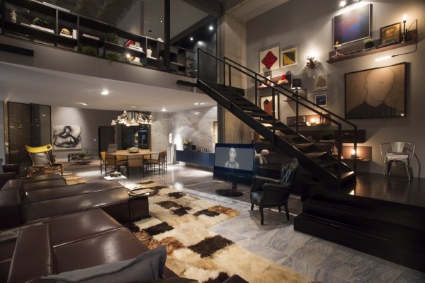 immobilier Appartement 365