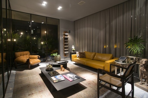 immobilier Appartement 365