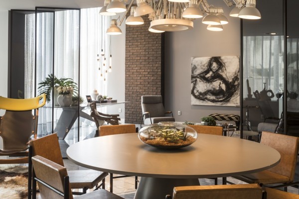 immobilier Appartement 365