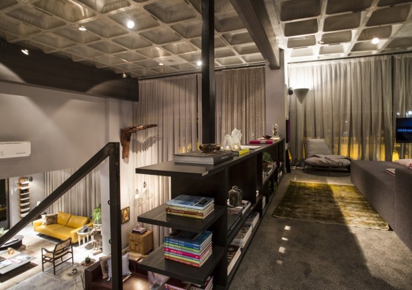 immobilier Appartement 365