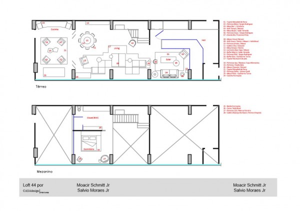 immobilier Appartement 365