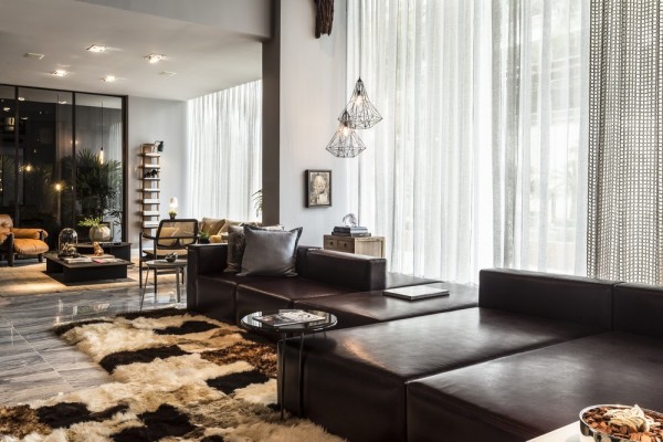 immobilier Appartement 365