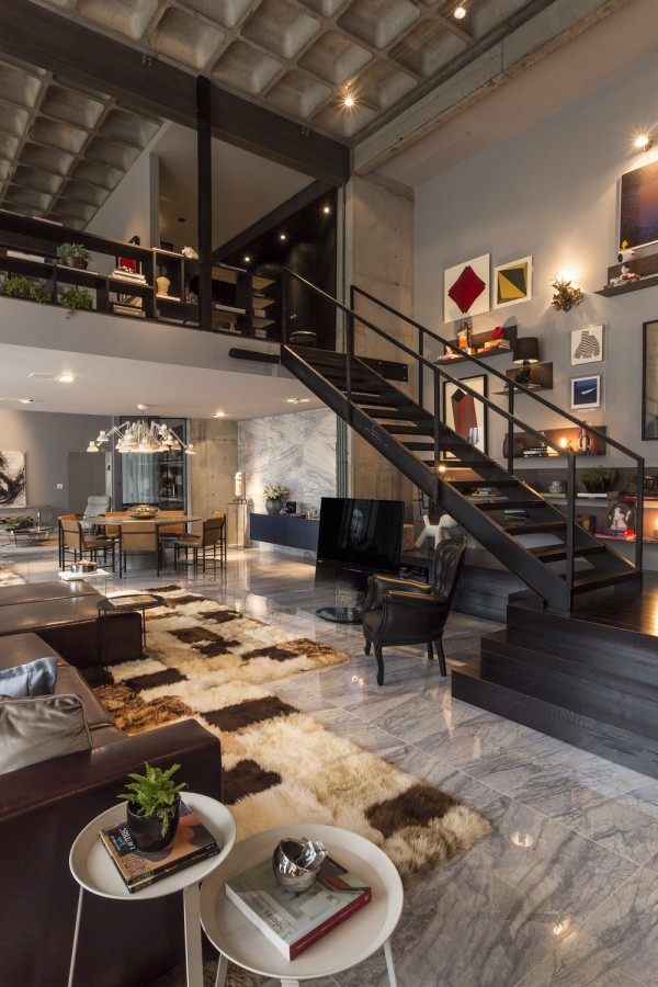 immobilier Appartement 365