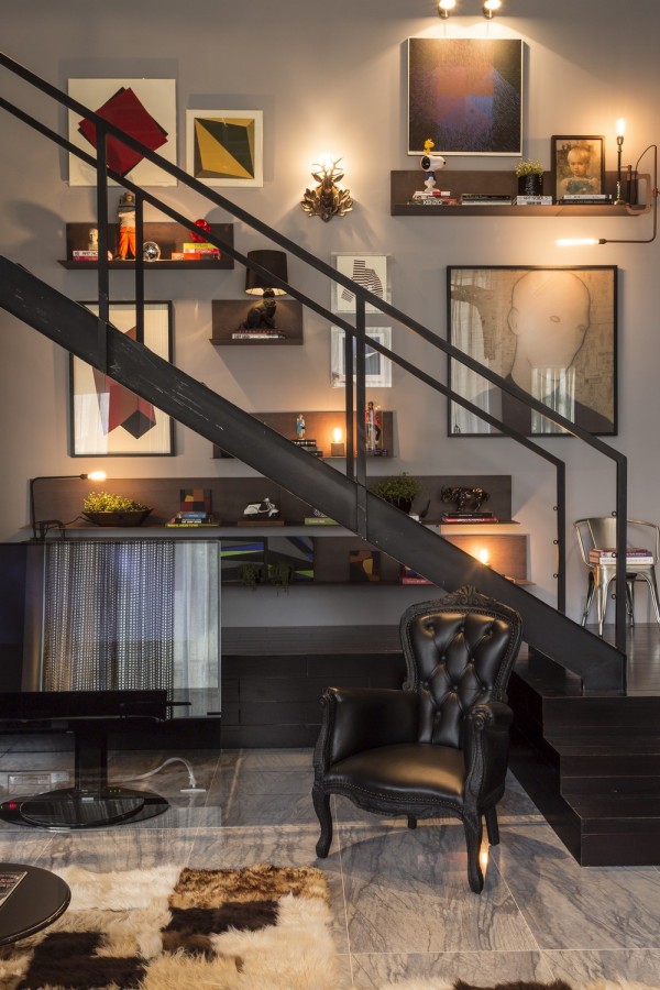 immobilier Appartement 365