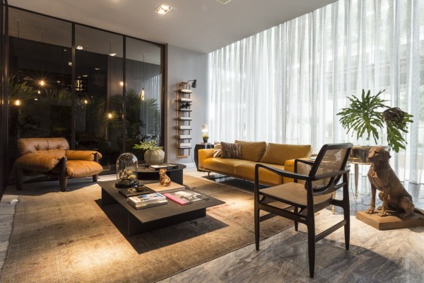 immobilier Appartement 365