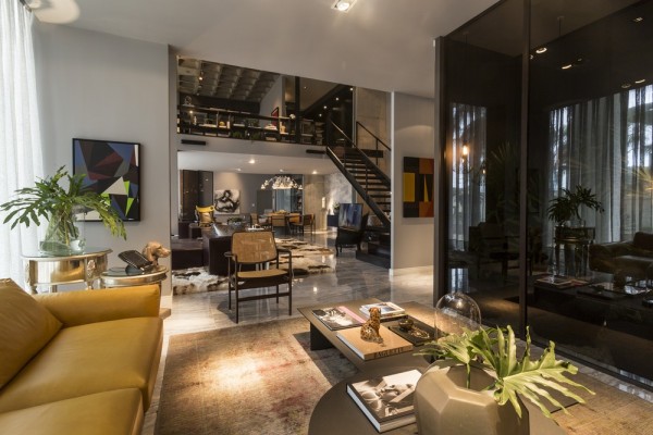 immobilier Appartement 365