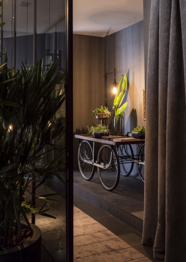 immobilier Appartement 365