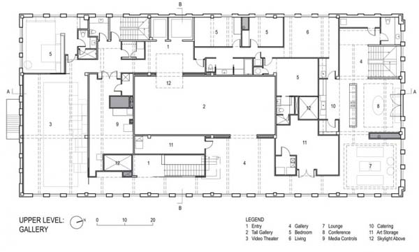 immobilier Appartement 3708