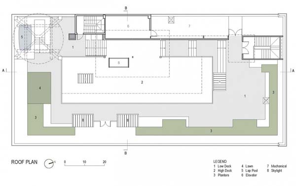 immobilier Appartement 3708