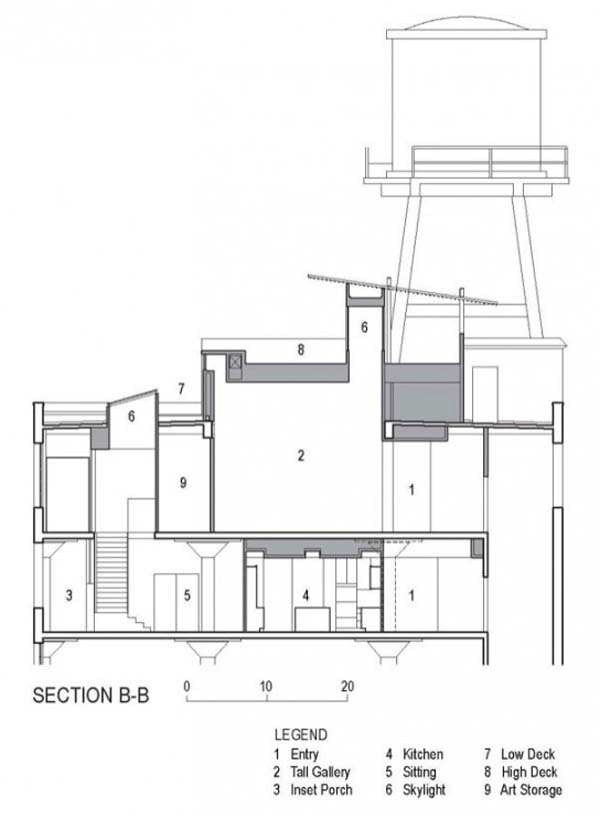 immobilier Appartement 3708