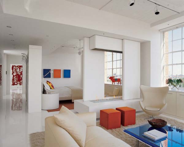 immobilier Appartement 3708
