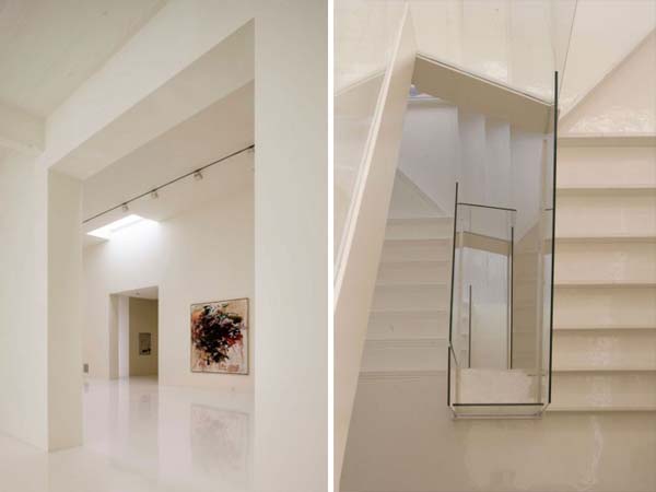 immobilier Appartement 3708