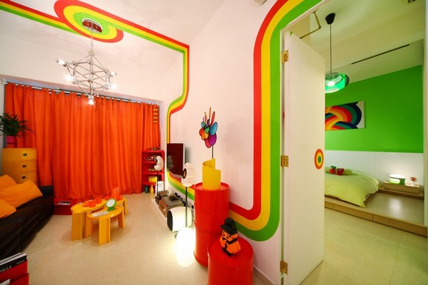 immobilier Appartement 3760