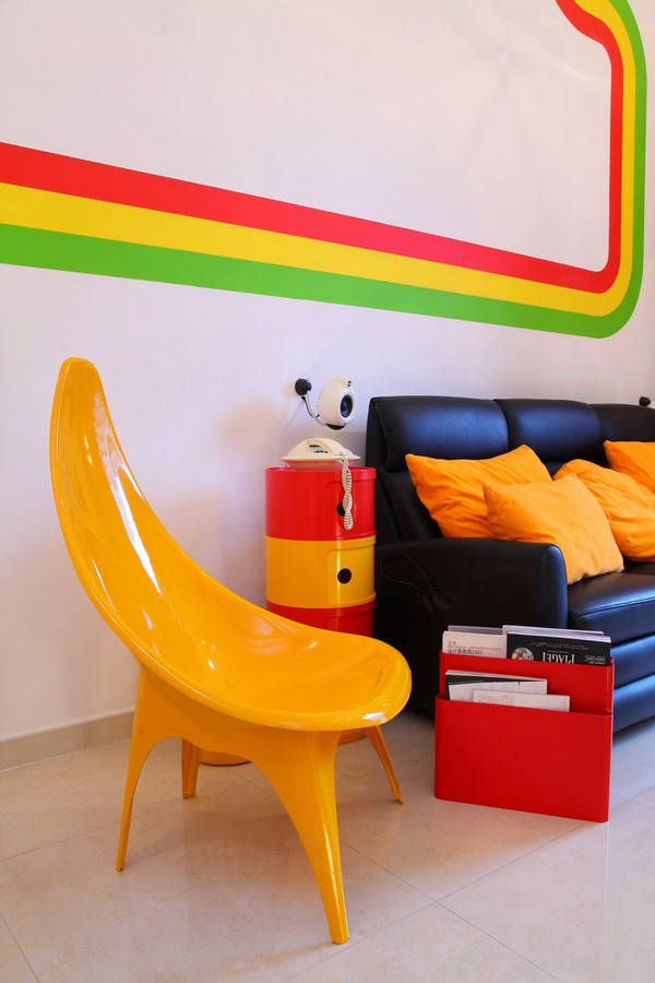 immobilier Appartement 3760