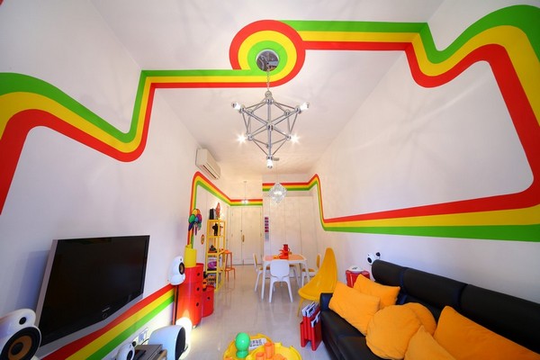 immobilier Appartement 3760