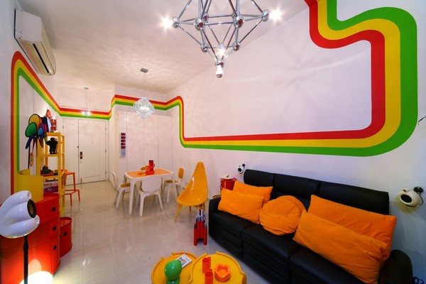immobilier Appartement 3760