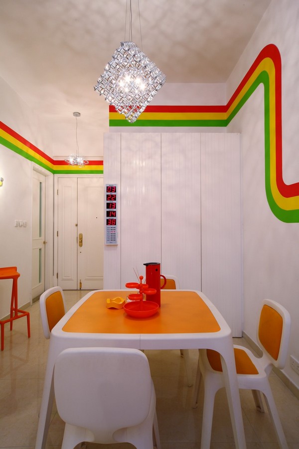 immobilier Appartement 3760