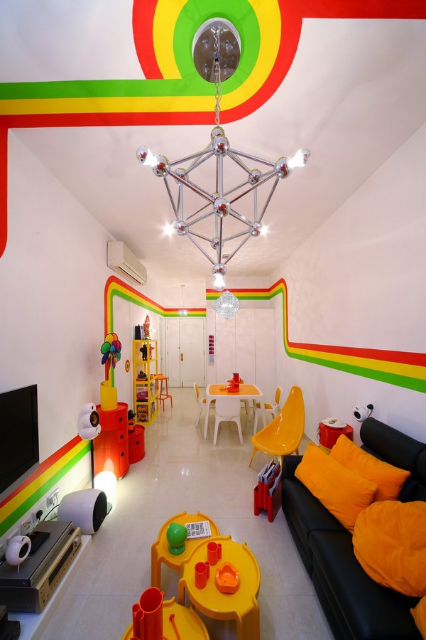 immobilier Appartement 3760