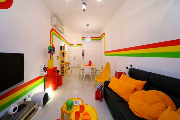 immobilier Appartement 3760
