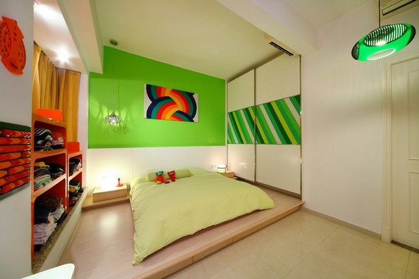 immobilier Appartement 3760