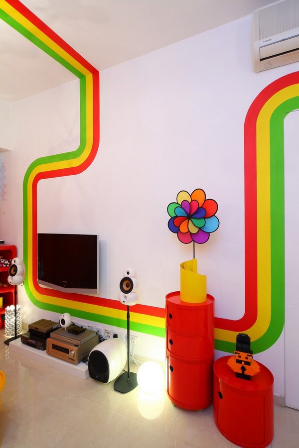 immobilier Appartement 3760
