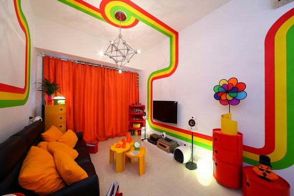 immobilier Appartement 3760