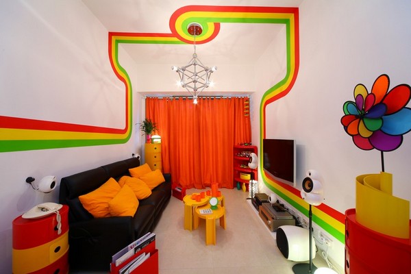 immobilier Appartement 3760