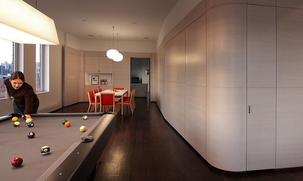 immobilier Appartement 3764