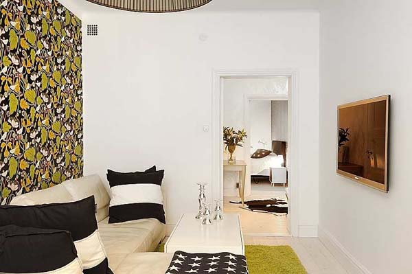 immobilier Appartement 3766