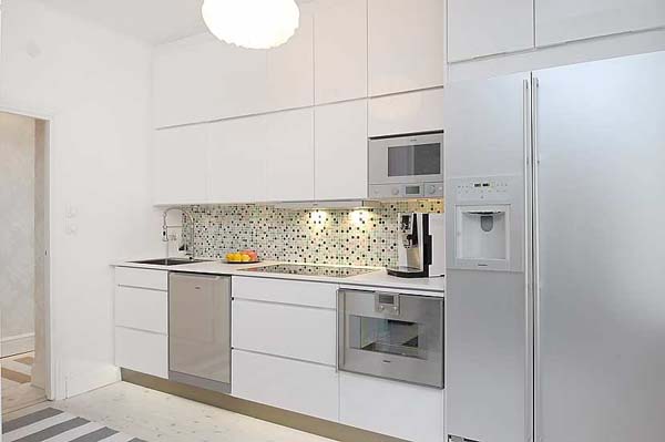 immobilier Appartement 3766