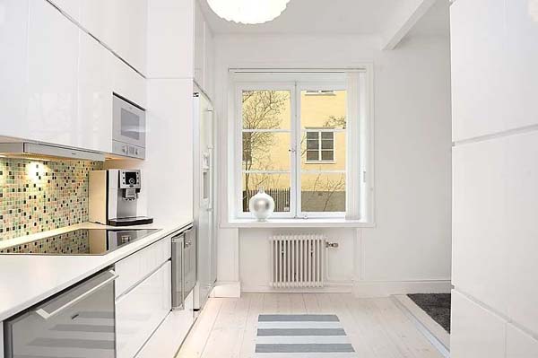 immobilier Appartement 3766