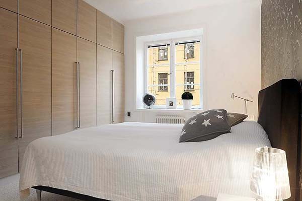 immobilier Appartement 3766