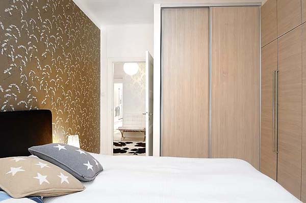 immobilier Appartement 3766