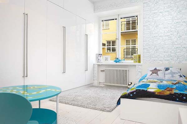 immobilier Appartement 3766
