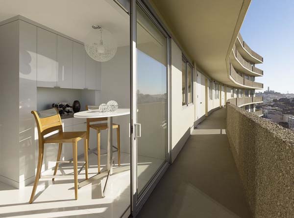immobilier Appartement 3771