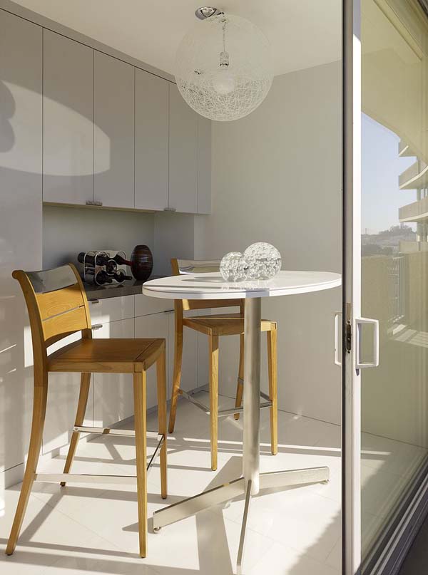 immobilier Appartement 3771